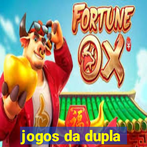 jogos da dupla